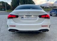 MERCEDES-BENZ CLASE A SEDAN AMG 180 SEDAN