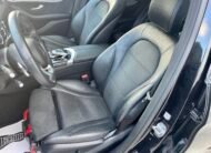 MERCEDES-BENZ GLC 350d AMG 4Matic
