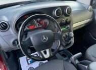 MERCEDES-BENZ Citan TOURER 111 CDI