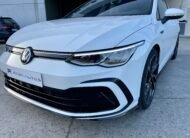 VOLKSWAGEN GOLF 8 R-line 2.0 TDI DSG 5p.