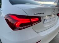 MERCEDES-BENZ CLASE A SEDAN AMG 180 SEDAN