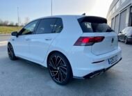 VOLKSWAGEN GOLF 8 R-line 2.0 TDI DSG 5p.