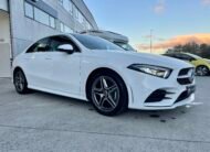 MERCEDES-BENZ CLASE A SEDAN AMG 180 SEDAN