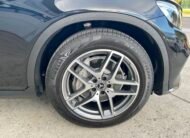 MERCEDES-BENZ GLC 350d AMG 4Matic