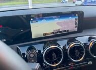 MERCEDES-BENZ CLASE A SEDAN AMG 180 SEDAN