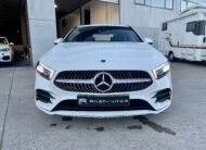 MERCEDES-BENZ CLASE A SEDAN AMG 180 SEDAN