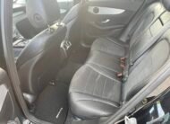 MERCEDES-BENZ GLC 350d AMG 4Matic