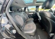 MERCEDES-BENZ GLC 350d AMG 4Matic