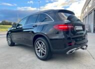 MERCEDES-BENZ GLC 350d AMG 4Matic