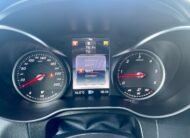 MERCEDES-BENZ GLC 350d AMG 4Matic