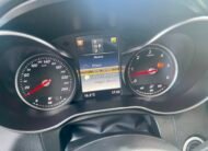 MERCEDES-BENZ GLC 350d AMG 4Matic