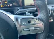 MERCEDES-BENZ CLASE A SEDAN AMG 180 SEDAN