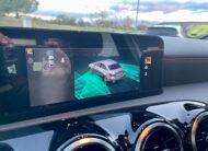 MERCEDES-BENZ CLASE A SEDAN AMG 180 SEDAN