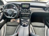 MERCEDES-BENZ GLC 350d AMG 4Matic