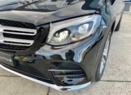 MERCEDES-BENZ GLC 350d AMG 4Matic