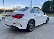 MERCEDES-BENZ CLASE A SEDAN AMG 180 SEDAN