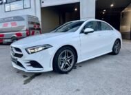 MERCEDES-BENZ CLASE A SEDAN AMG 180 SEDAN