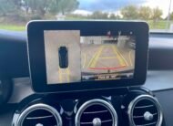 MERCEDES-BENZ GLC 350d AMG 4Matic