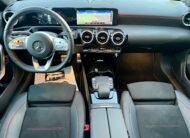 MERCEDES-BENZ CLASE A SEDAN AMG 180 SEDAN