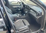 MERCEDES-BENZ GLC 350d AMG 4Matic