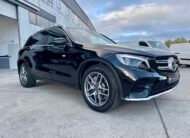 MERCEDES-BENZ GLC 350d AMG 4Matic