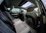 AUDI Q5 2.0 TDI QUATTRO AMBITION