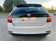 SKODA Rapid 1.6 TDI AMBITION SPORT