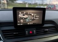 AUDI Q5 2.0 TDI QUATTRO AMBITION