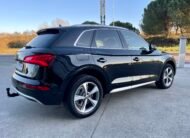 AUDI Q5 2.0 TDI QUATTRO AMBITION