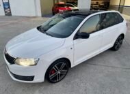 SKODA Rapid 1.6 TDI AMBITION SPORT