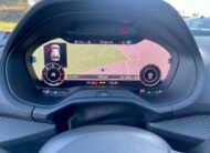 AUDI Q2 TDI 1.6 TDI SPORT EDITION