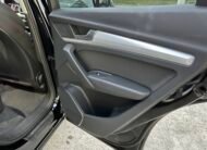 AUDI Q5 2.0 TDI QUATTRO AMBITION