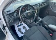 SKODA Rapid 1.6 TDI AMBITION SPORT