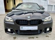 BMW SERIE 5 520dA Xdrive Pack M