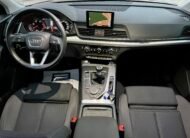 AUDI Q5 2.0 TDI QUATTRO AMBITION
