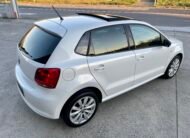 VOLKSWAGEN Polo 1.2 TSI Match 5p.