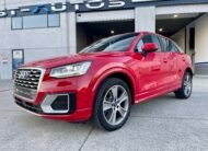 AUDI Q2 TDI 1.6 TDI SPORT EDITION