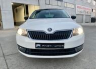SKODA Rapid 1.6 TDI AMBITION SPORT