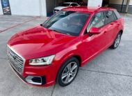 AUDI Q2 TDI 1.6 TDI SPORT EDITION