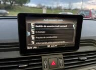 AUDI Q5 2.0 TDI QUATTRO AMBITION