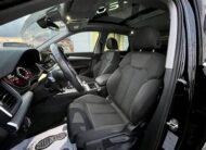 AUDI Q5 2.0 TDI QUATTRO AMBITION