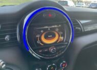 MINI Cooper S 2.0 twinpower turbo JCW 231cv