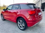 AUDI Q2 TDI 1.6 TDI SPORT EDITION