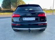 AUDI Q5 2.0 TDI QUATTRO AMBITION