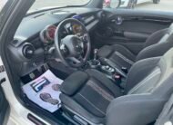 MINI Cooper S 2.0 twinpower turbo JCW 231cv