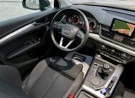 AUDI Q5 2.0 TDI QUATTRO AMBITION