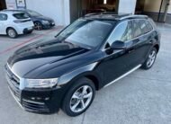 AUDI Q5 2.0 TDI QUATTRO AMBITION