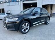AUDI Q5 2.0 TDI QUATTRO AMBITION