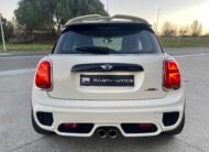 MINI Cooper S 2.0 twinpower turbo JCW 231cv