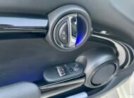 MINI Cooper S 2.0 twinpower turbo JCW 231cv